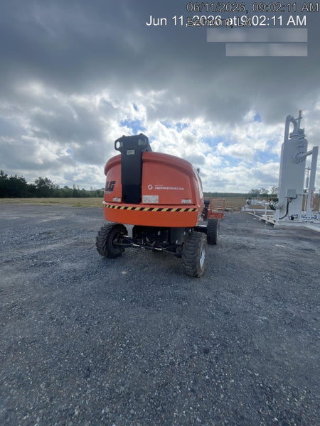 2024 JLG 460SJ