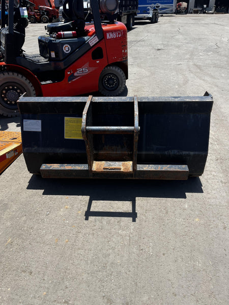 2020 STAR INDUSTRIES 1460