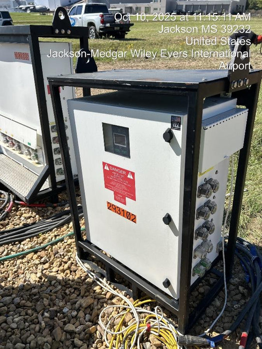 2023 TRYSTAR TPATS-085MMMF-A