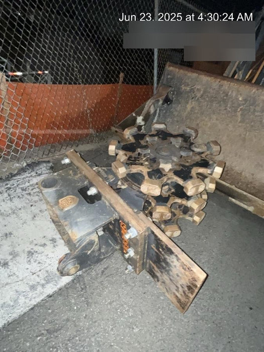 2024 STEEL UNLIMITED SUISL18CW