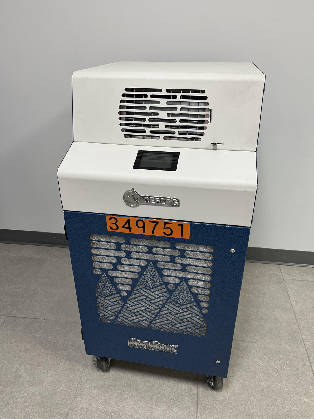 2023 KWIKOOL KWIB3021-2