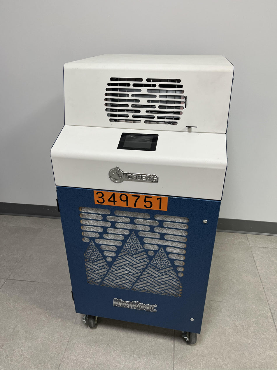 2023 KWIKOOL KWIB3021-2