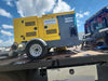 2020 ATLAS COPCO PAS 150 HF CS Enclosed