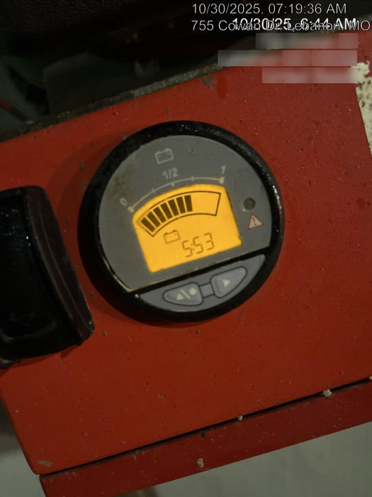 2021 CRATOS MCE400-V2