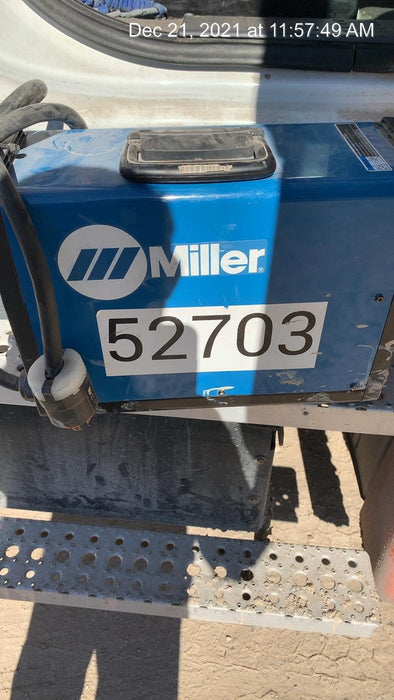 2019 MILLER ELECTRIC CST-280
