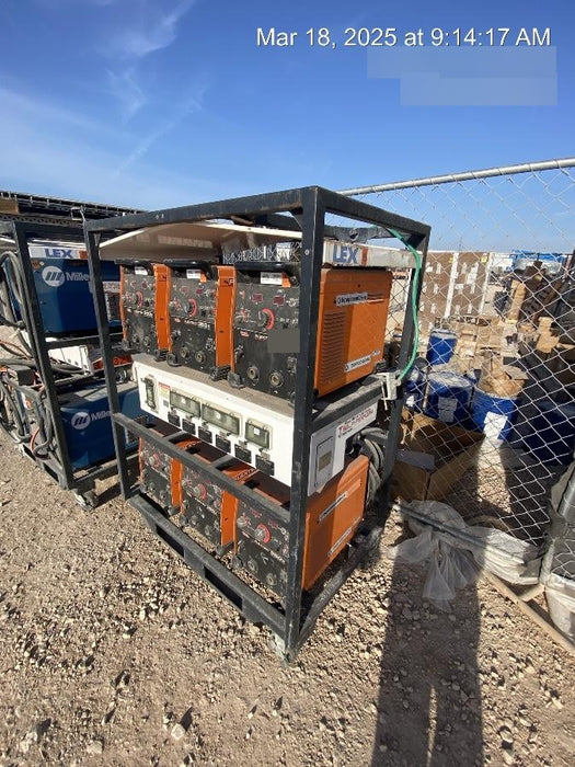 2021 LEX WR6A-7SM-FG26DZ6LD-R