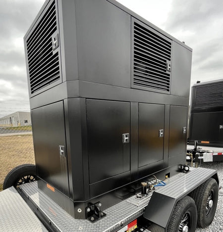 2023 FTG FP1600FQS-T