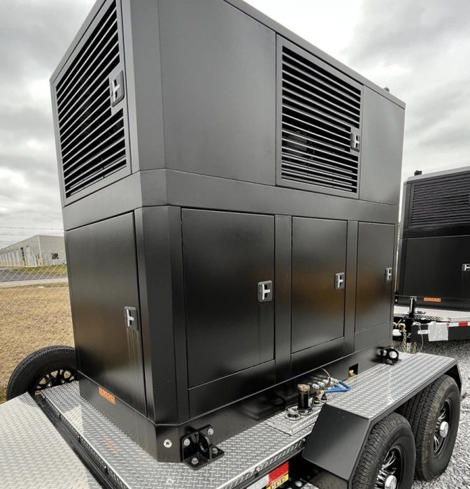 2023 FTG FP1600FQS-T