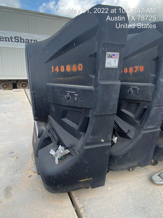 2021 PORTACOOL PACJS2601A1