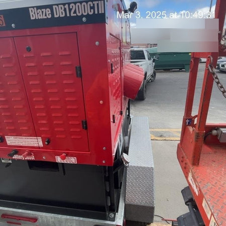 2024 CAMPO DB1200CT