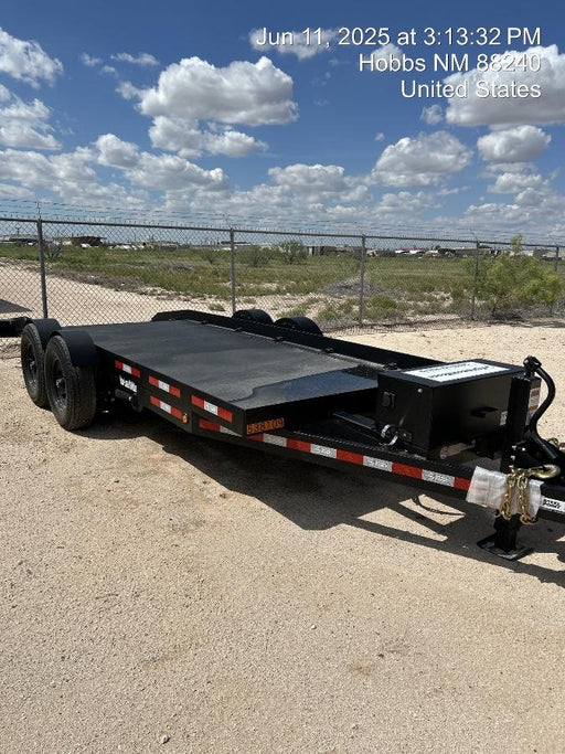 2025 STEELPOINT K19E