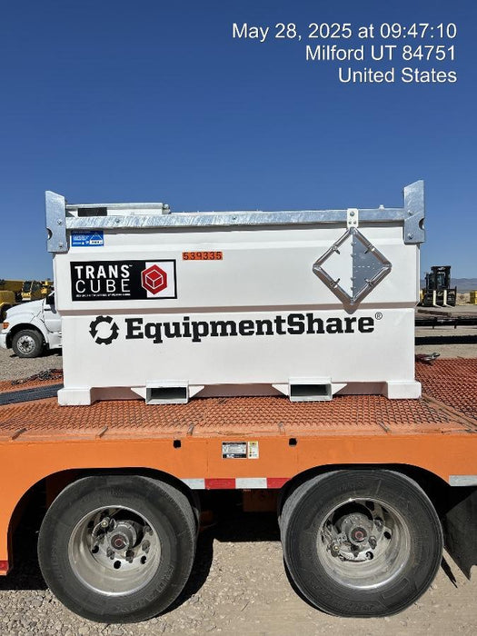 2025 WESTERN GLOBAL 20TCG-ES