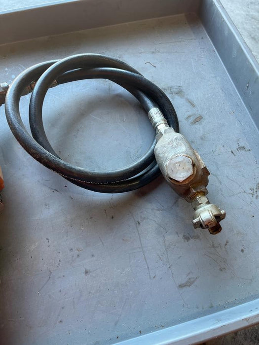 2023 MICHIGAN PNEUMATIC ES-4955B2-TRACKER