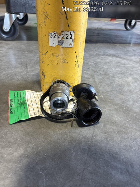 2023 ENERPAC RC2510