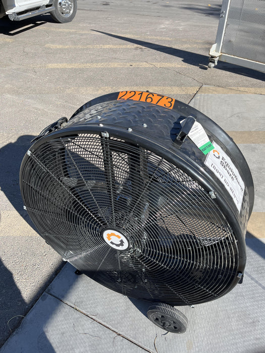 2022 MASTER MHD-36-BDF