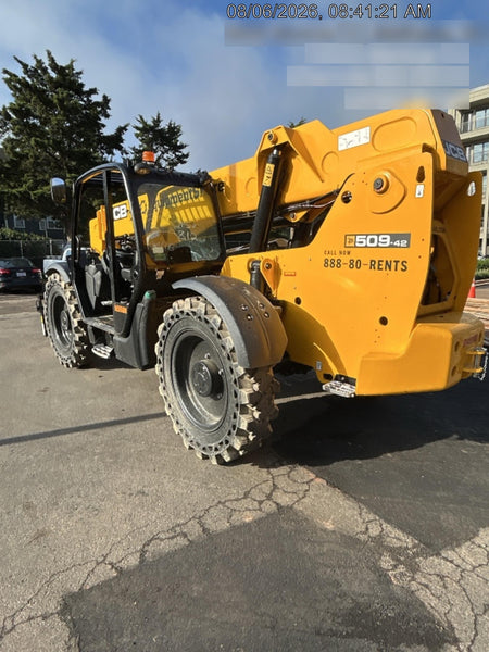 2026 JCB 509-42