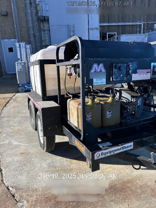 2020 MI-T-M CORPORATION HS-3006-0MDK-UR