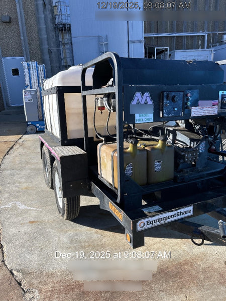 2020 MI-T-M CORPORATION HS-3006-0MDK-UR