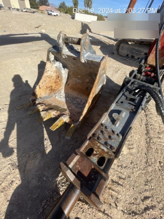 2021 STRIKER TNB-151	