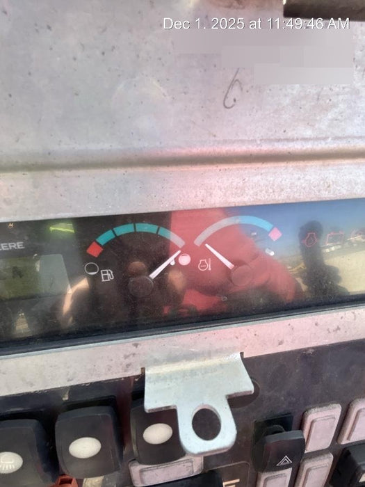 2023 JCB 3CX-14 Extendable Stick 74hp, Cab/Heat/Air, 4WD, Extendable Stick, Easy Controls, 1 Way Hydraulics, With Loader Pipework