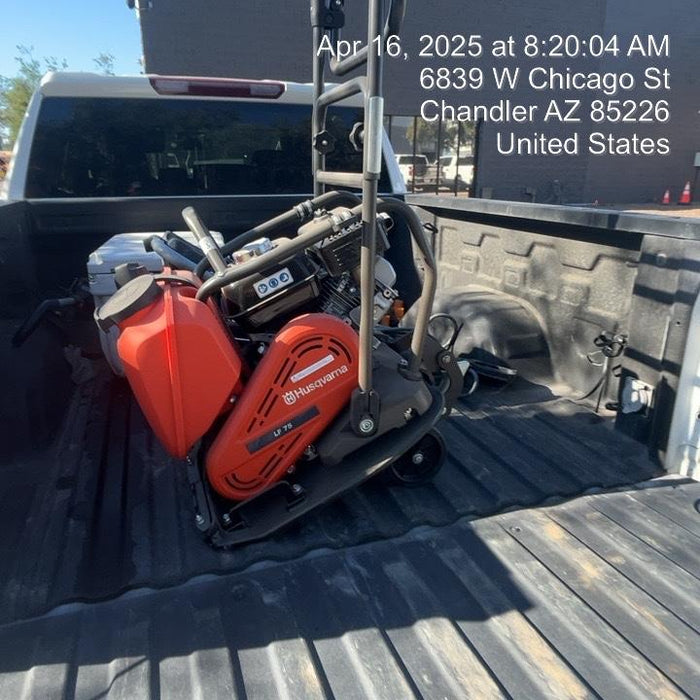 2024 HUSQVARNA LF75