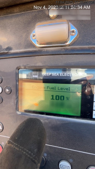 2022 ATLAS COPCO QAS 70