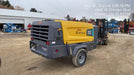 2022 ATLAS COPCO XATS400 CWK