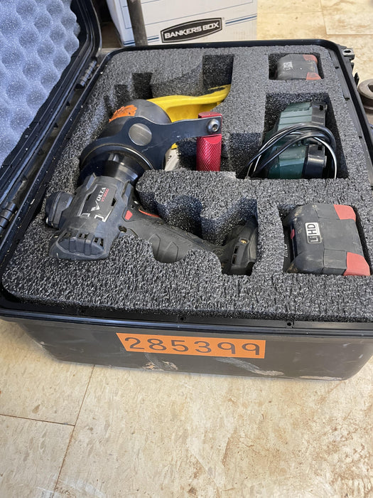 2023 TORCUP VT-3000KIT