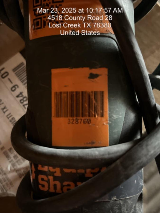 2023 METABO WPB13-125Q DS