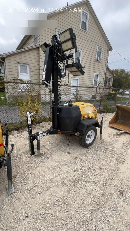 2021 ALLMAND NLV3GR