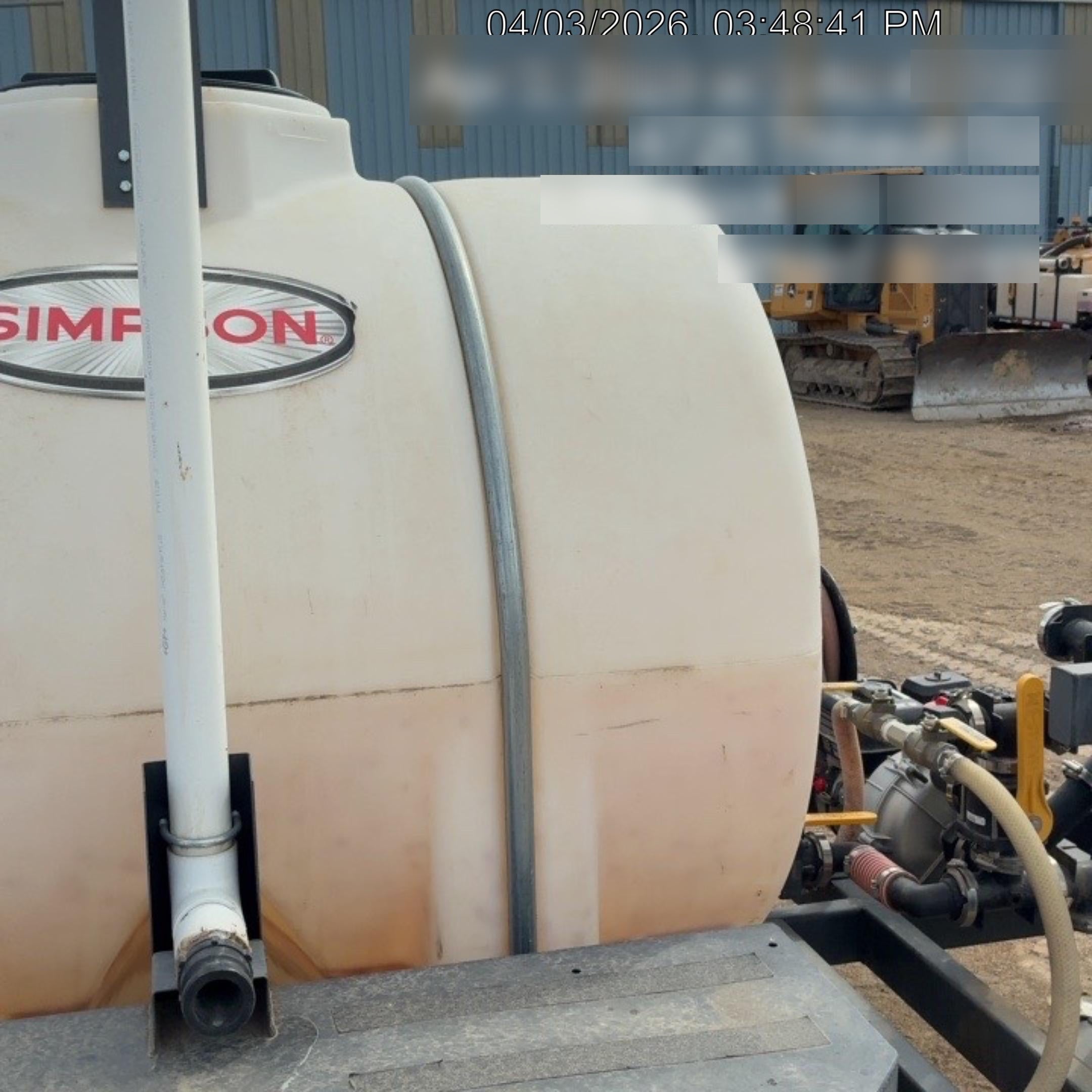 2023 SIMPSON SWT-52517