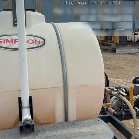 2023 SIMPSON SWT-52517
