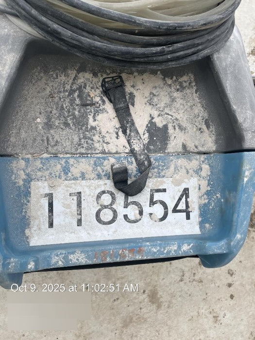 2020 DRI-EAZ LGR6000Li