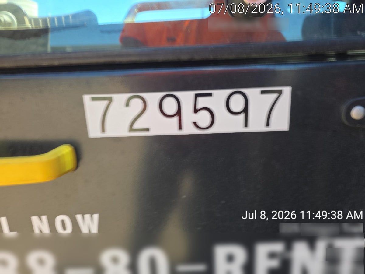 2026 GENIE GTH-1256