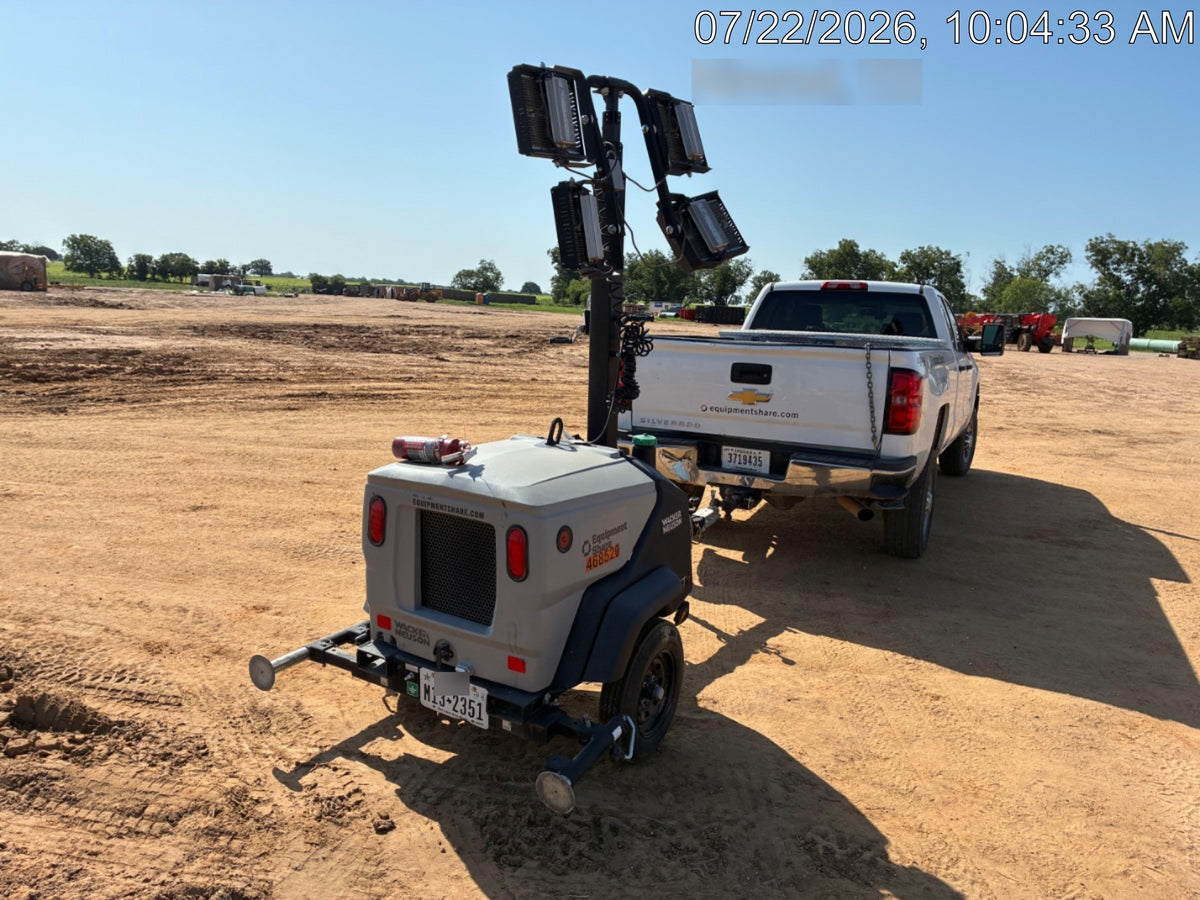 2024 WACKER NEUSON LTT4