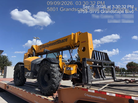 2024 JCB 509-42