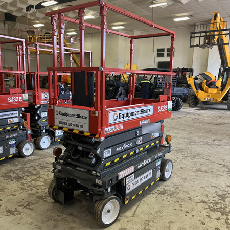 2023 SKYJACK SJ3219