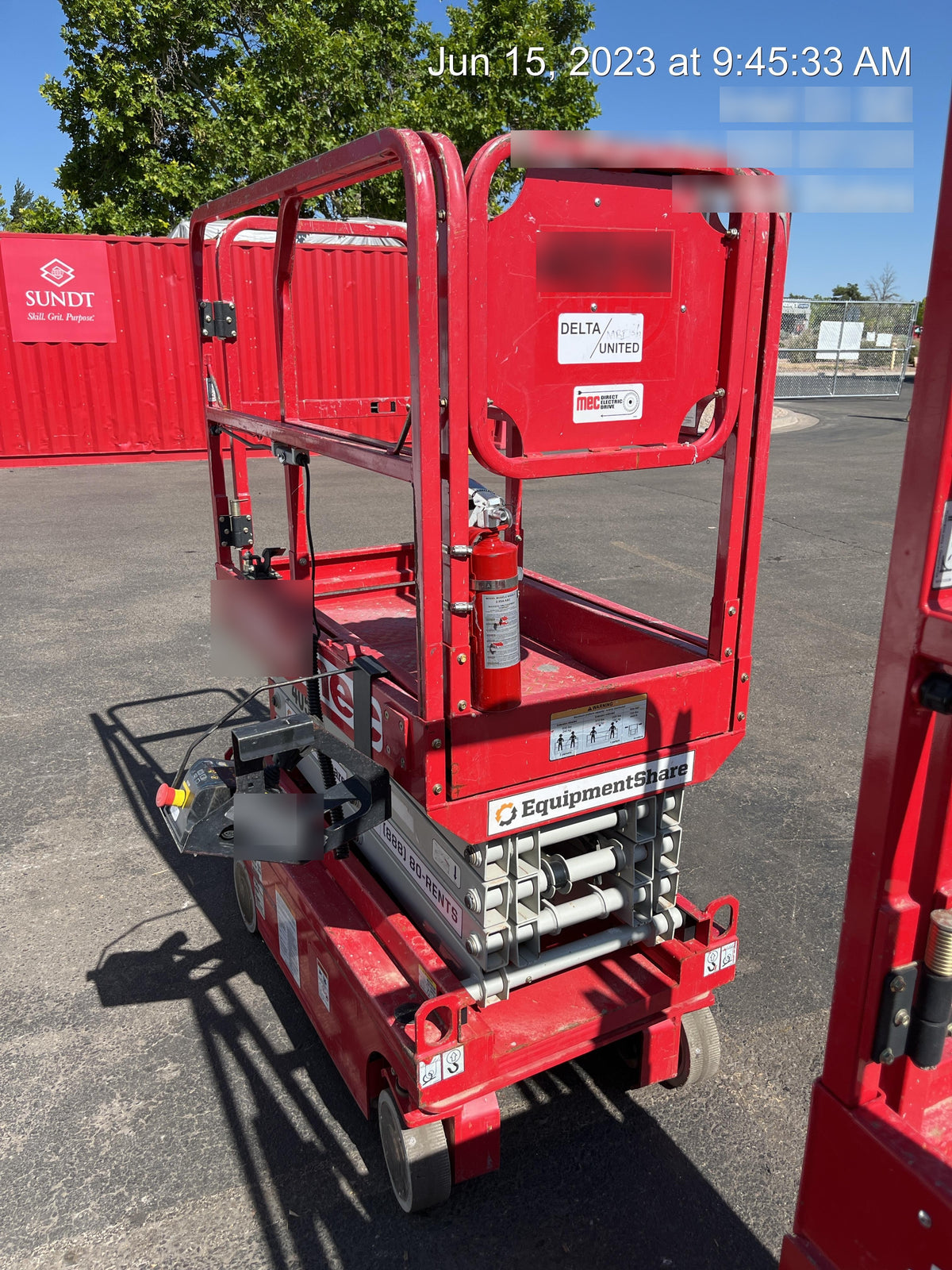 2019 MEC 1330SE