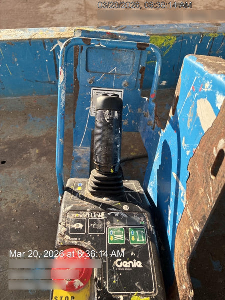 2020 Genie GS-1930 GENIE GS-1930