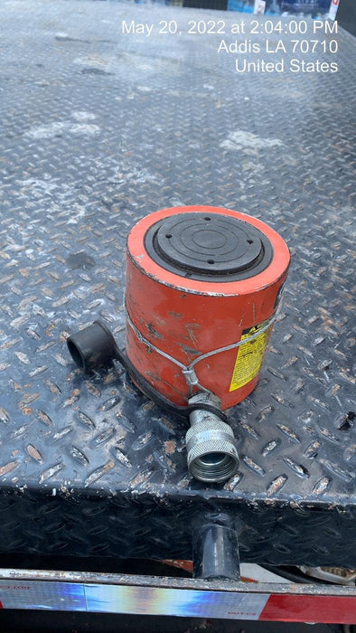 2021 SPX POWERTEAM RSS502