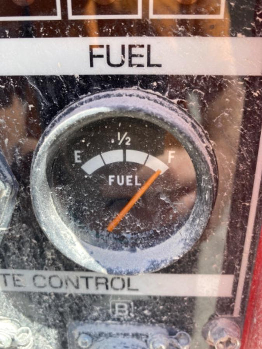 2025 ECHO DGW400DML-ES