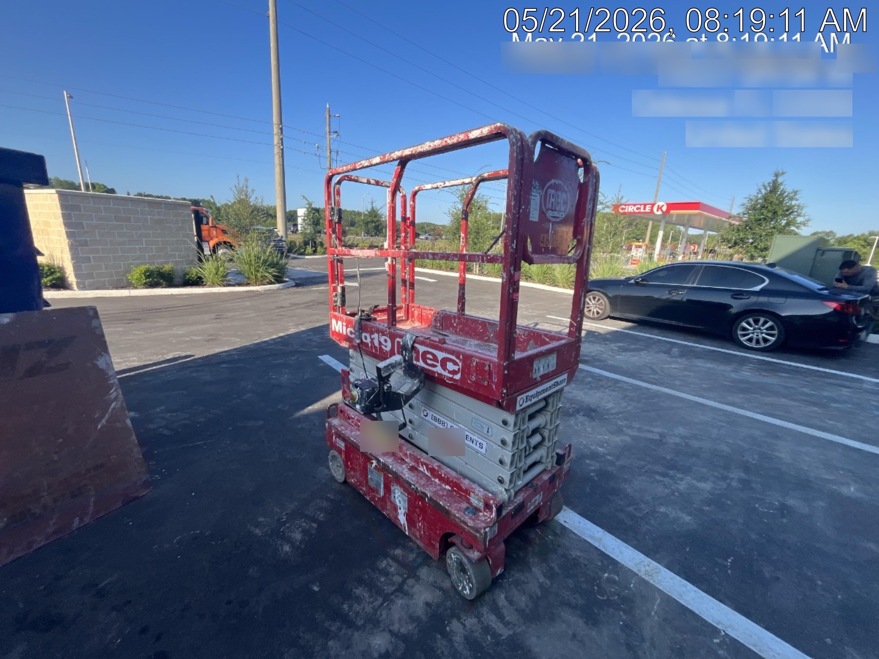 2019 MEC Micro 19