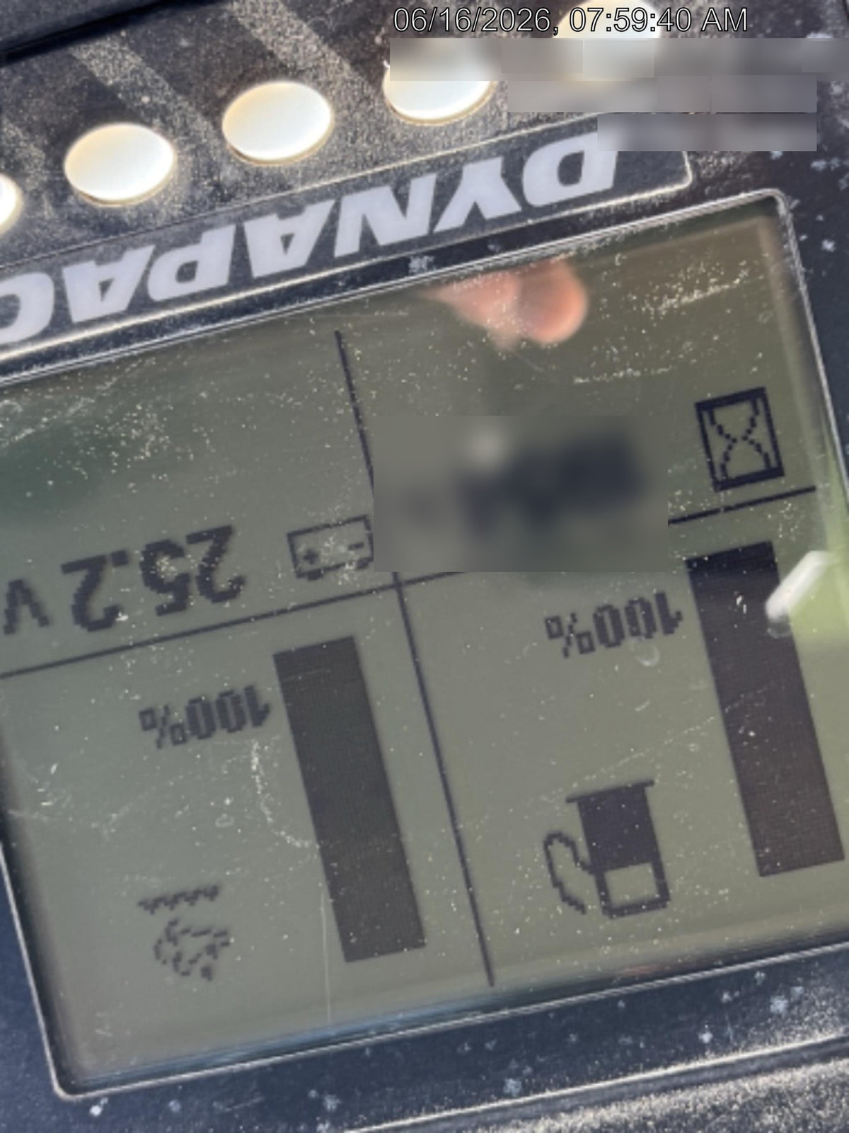 2023 DYNAPAC CA2500D