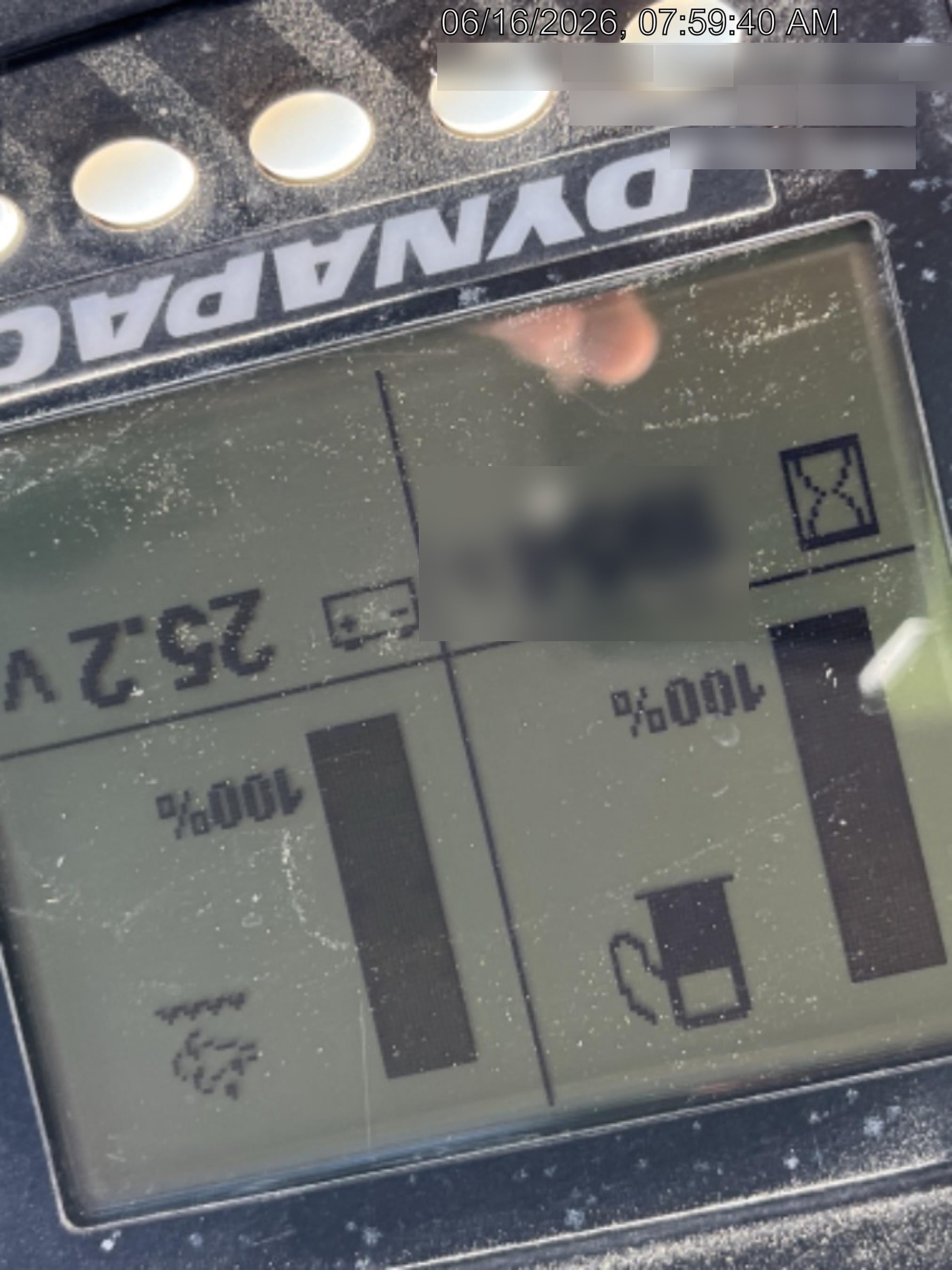 2023 DYNAPAC CA2500D