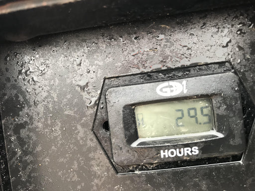 2019 Lincoln Electric Vantage 322 Ready-Pak 3, Two Wheel Trailer, Fender and Light Kit, Cable Rack