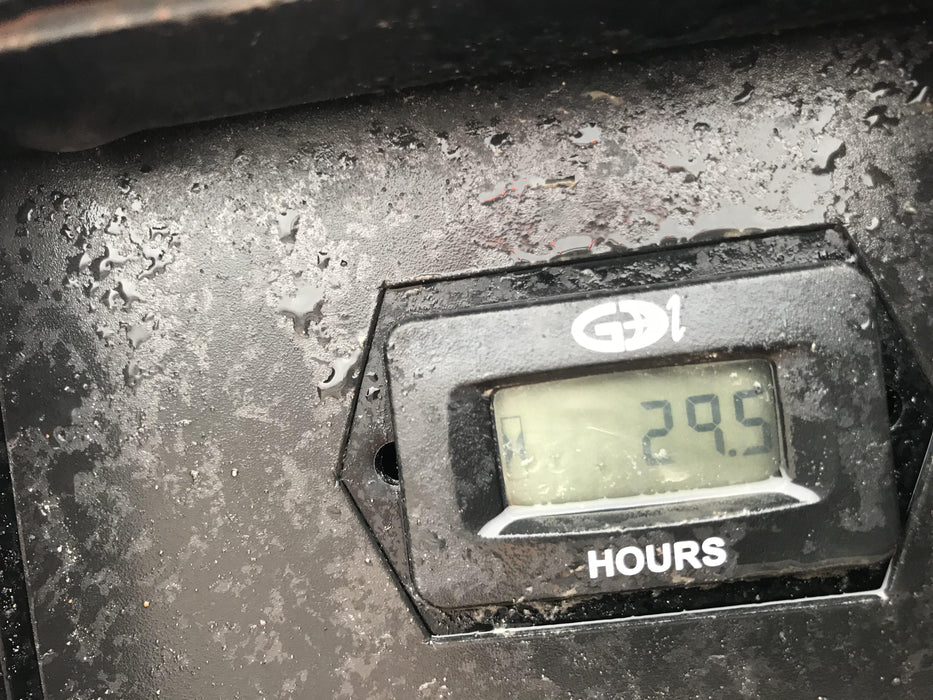 2019 Lincoln Electric Vantage 322 Ready-Pak 3, Two Wheel Trailer, Fender and Light Kit, Cable Rack