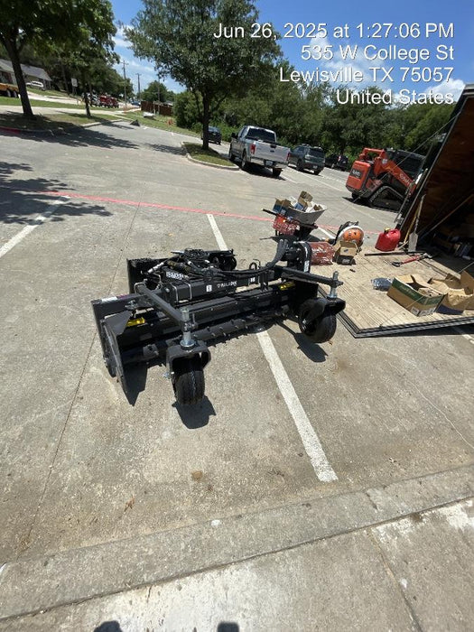 2025 PALADIN M6H-0022