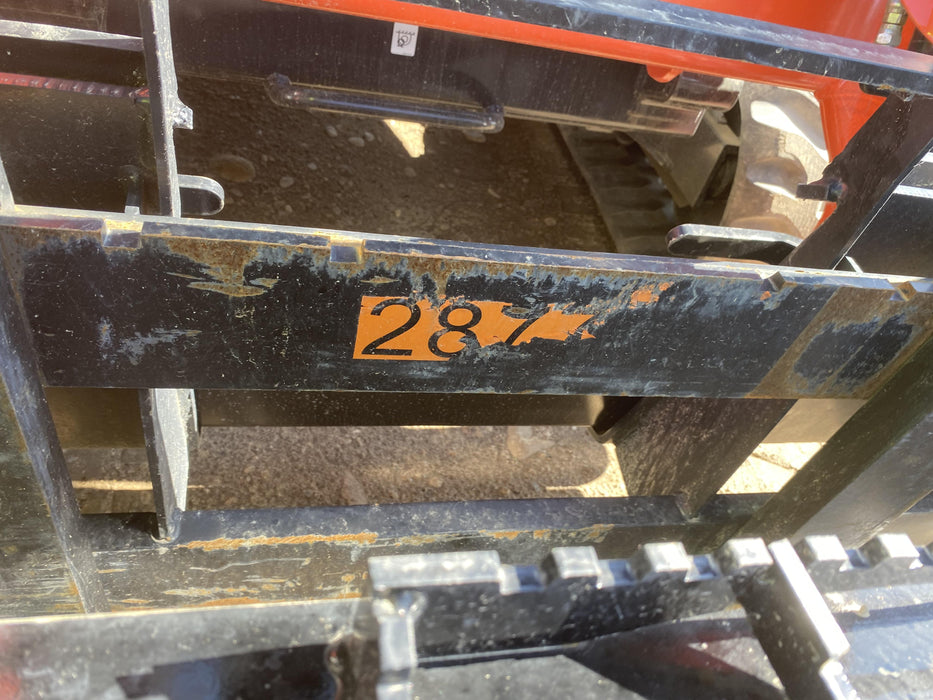 2023 ARROW MATERIAL HANDLING F5100CB