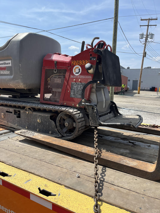 2022 TORO MBTX 2500-TS