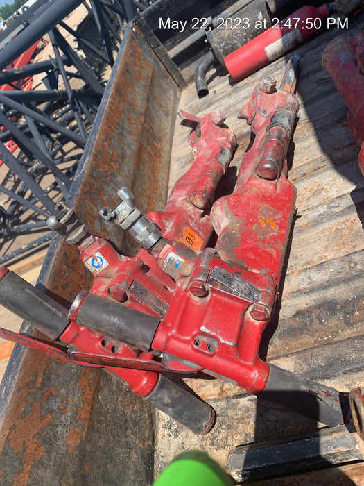 2020 CHICAGO PNEUMATIC CP 1260